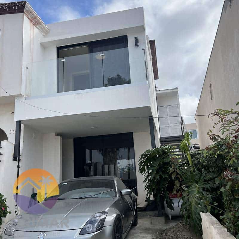 Departamento Renta Secc. Costa Coronado