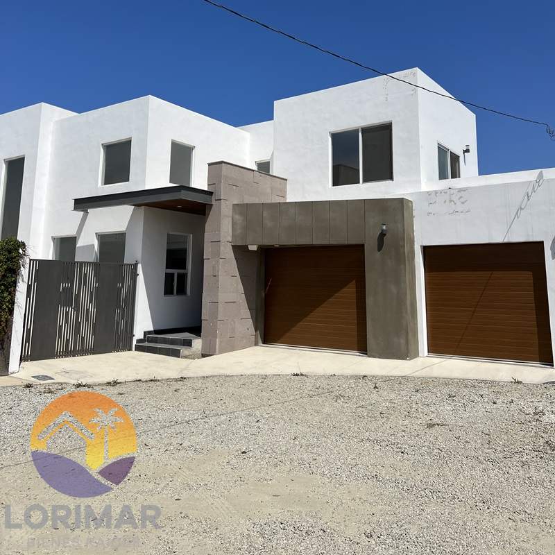 Renta Casa Del Parque, Sección Jardines