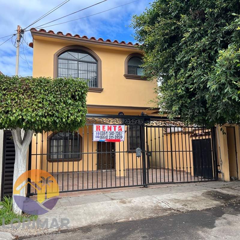 Renta Casa en Olas Altas, Coronado, Playas de Tijuana