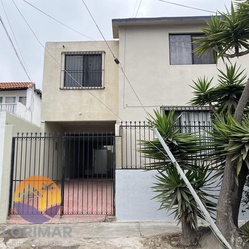 Renta Casa Av del Agua esq Volcan Renta Casa Av del Agua esq Volcan