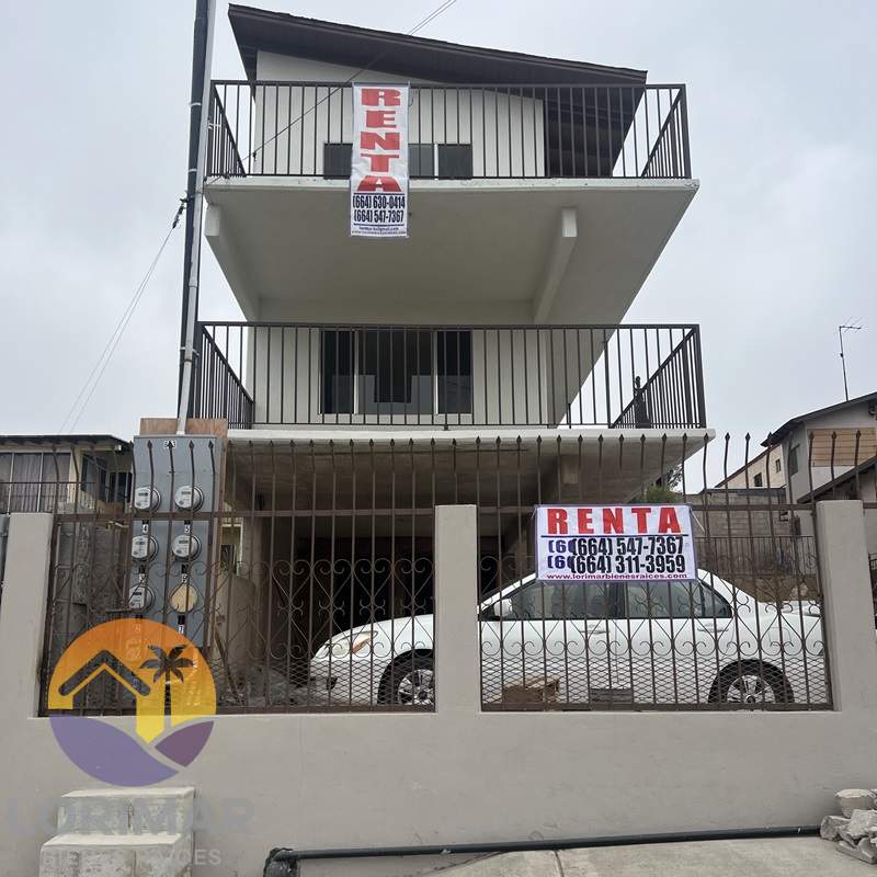 Renta Depto Lucio Blanco Renta Depto Lucio Blanco