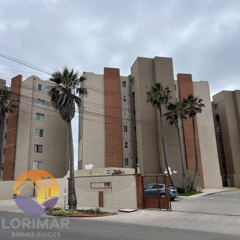 Renta Depto Pacifico