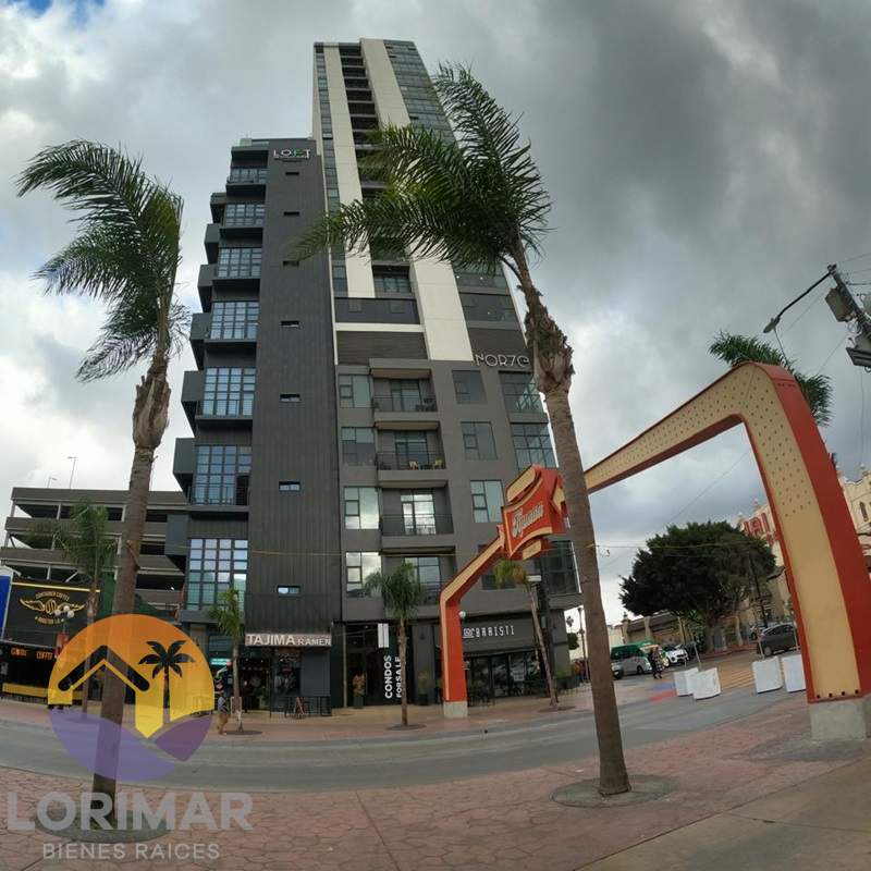 Loft en Venta Avenida Revolucion, Tijuana