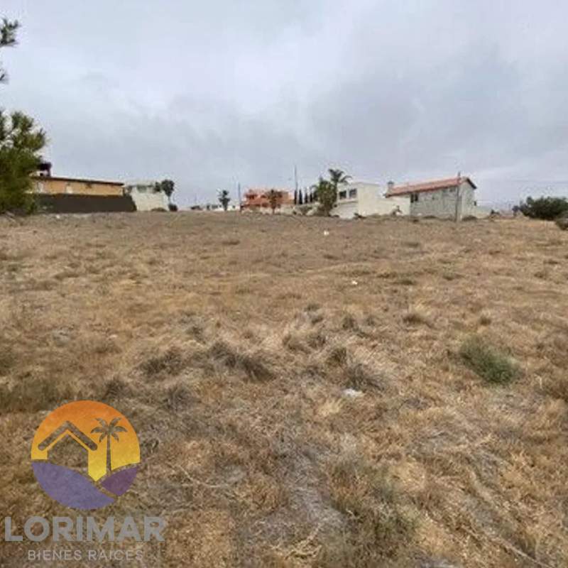 Terreno en Puerto Nuevo 200m Terreno en Puerto Nuevo 200m