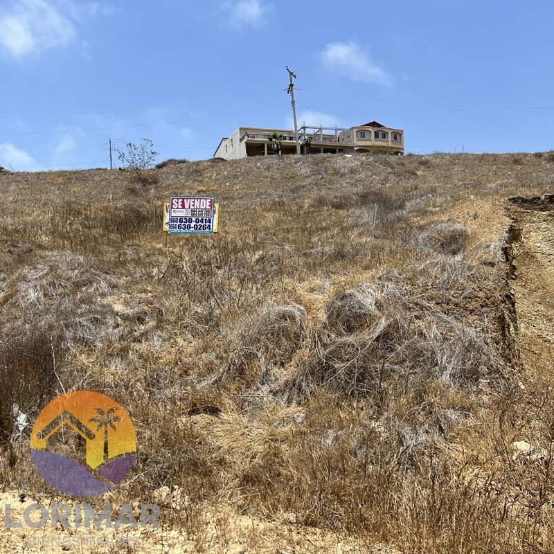 Terreno Cantamar 380m 00 Terreno en Cantamar 380m