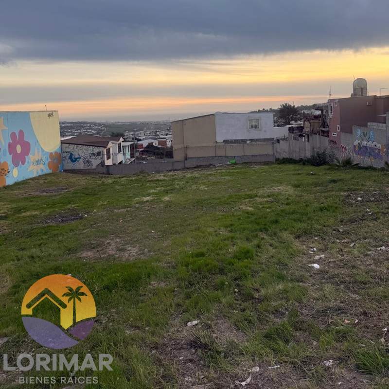 Terreno Venta Comercial en Santa Fe 1,048m Terreno Venta Comercial en Santa Fe 1,048m