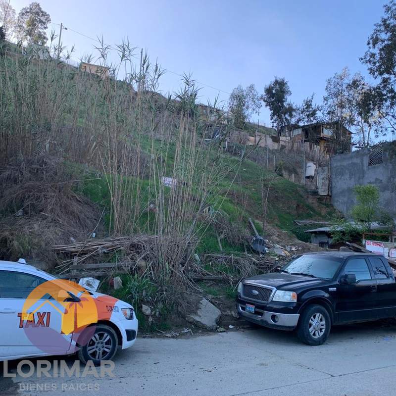 Terreno Divina Providencia Terreno Divina Providencia