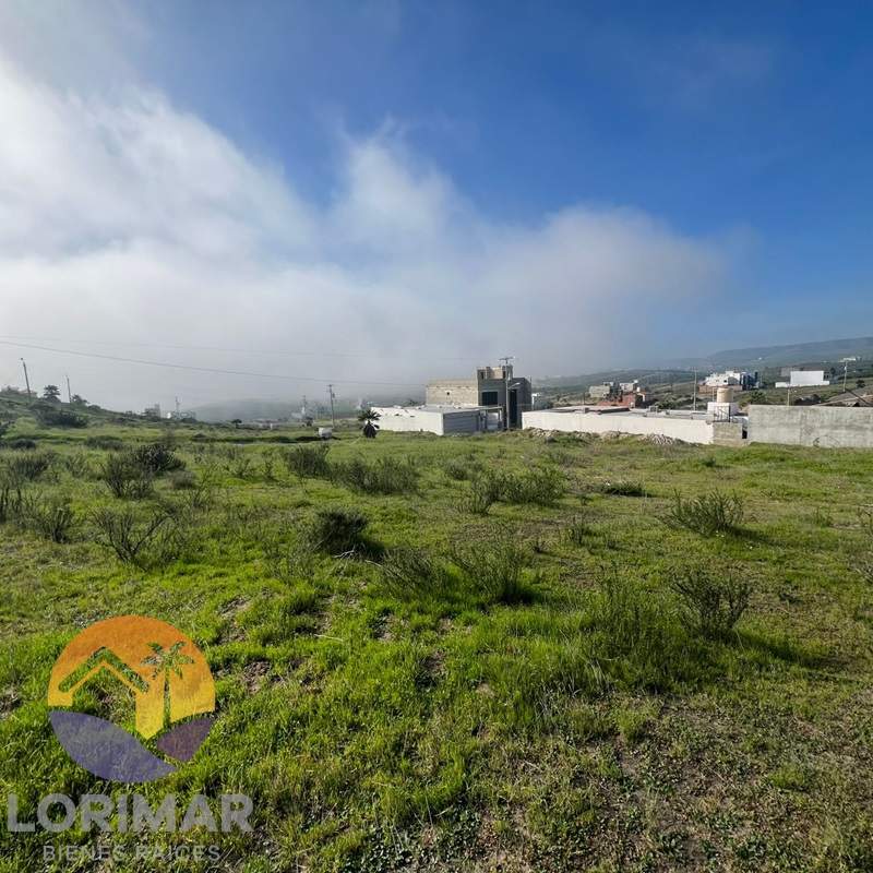 Terreno en Venta Valle del Mar 200m Terreno en Venta Valle del Mar 200m