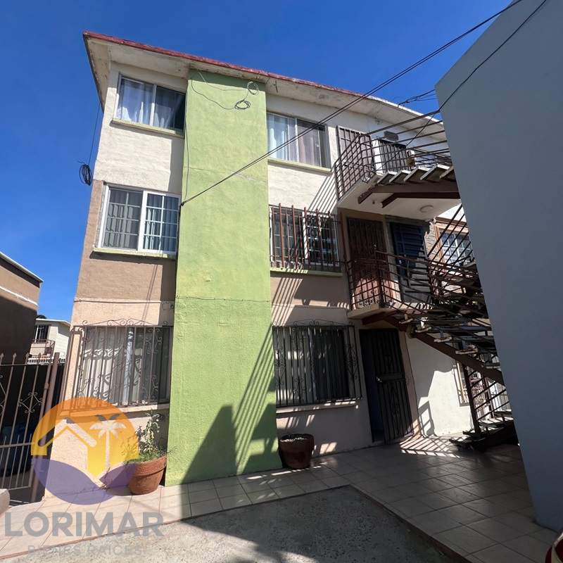 Renta Departamento en San Juanico Renta Departamento en San Juanico