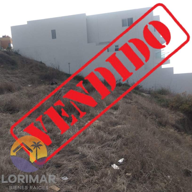 Terreno Costa Coronado 00 - Vendido Terreno Venta Costa Coronado Residencial